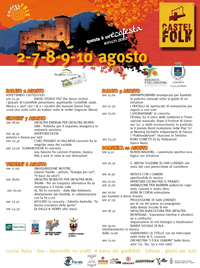 programmacastelfolk
