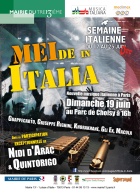 meide in italia