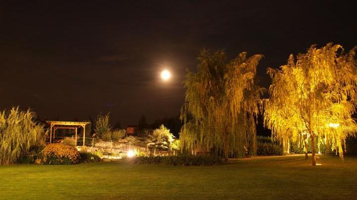 Notturno a