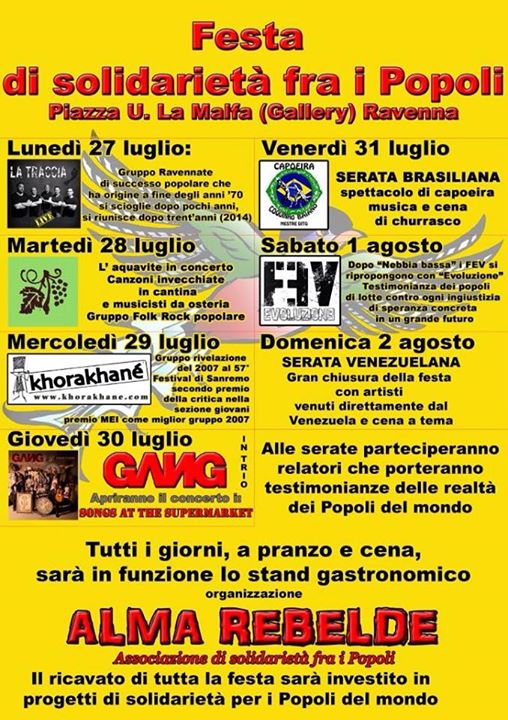 Ravenna
