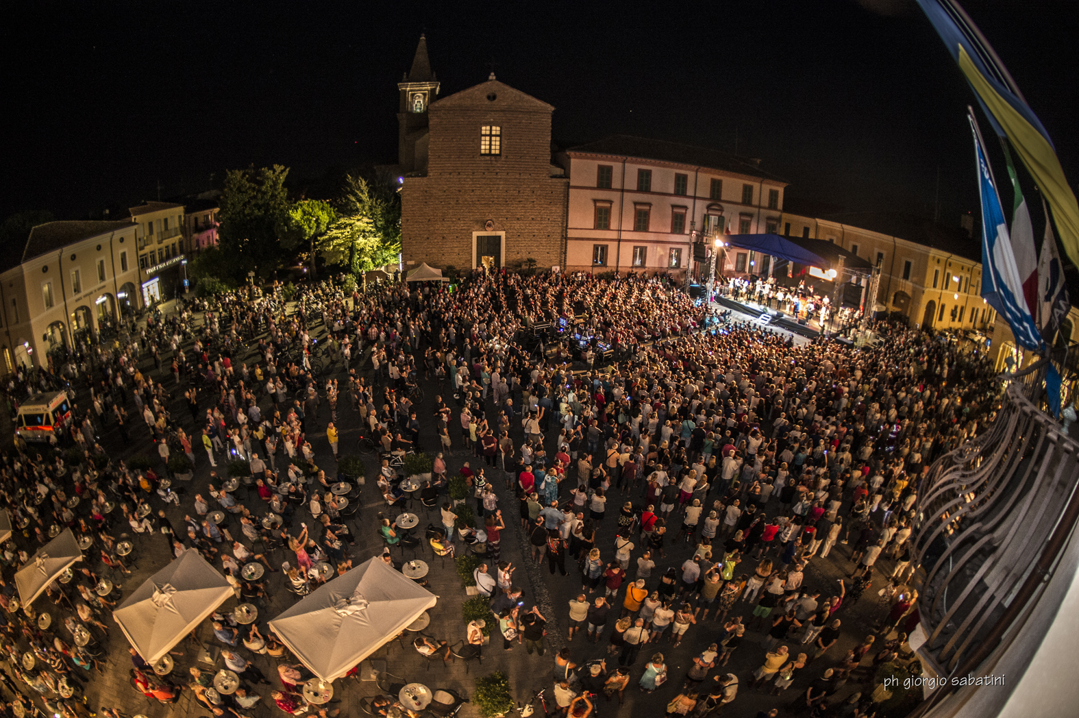 Cervia