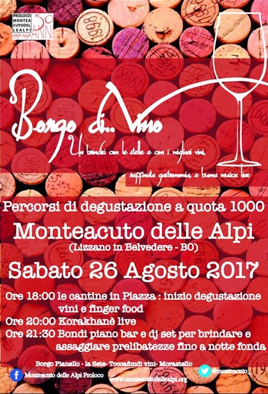 BorgoDiVIno