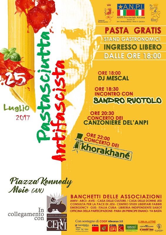 pastasciutta antifascista web