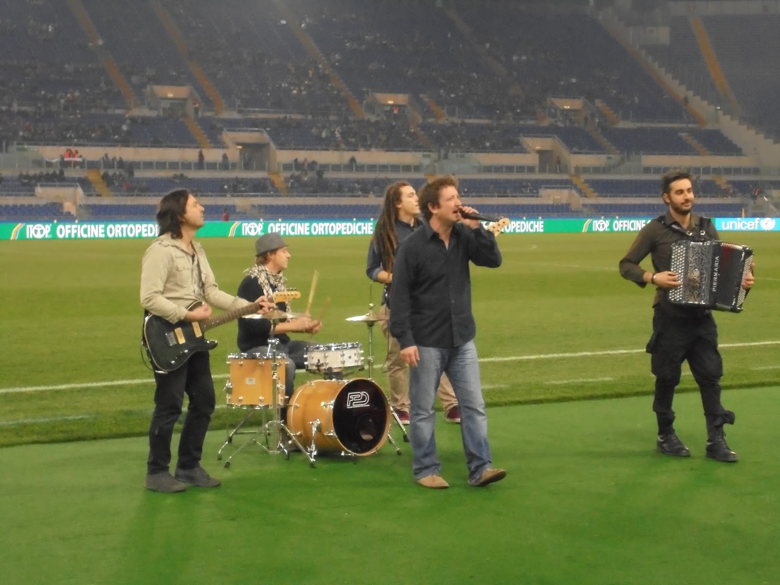 OLIMPICO 1